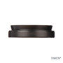Engine Crankshaft Seal fits 2011-2019 Ford F-250 Super Duty,F-350 Super Duty F-4