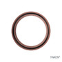 Engine Crankshaft Seal fits 2011-2015 Subaru Forester Impreza BRZ  TIMKEN