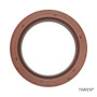 Engine Crankshaft Seal fits 2015-2019 Honda Fit  TIMKEN