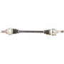 CV Axle Shaft SurTrack BM-8163