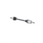 TrakMotive CV Axle Shaft P/N:BM-86020