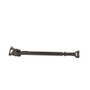 TrakMotive Drive Shaft Assembly P/N:CHP-098