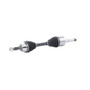 AAR CV Axle Shaft fits 2017-2018 Chevrolet Cruze  TRAKMOTIVE