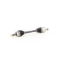 TrakMotive CV Axle Shaft P/N:HO-8079