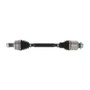 TrakMotive CV Axle Shaft P/N:HO-86053