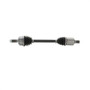 TrakMotive CV Axle Shaft P/N:HO-86059