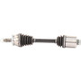 AAR CV Axle Shaft fits 2017-2018 Hyundai Santa Fe Sport  TRAKMOTIVE