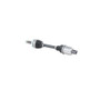 TrakMotive CV Axle Shaft P/N:HY-86017