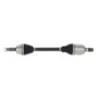 TrakMotive CV Axle Shaft P/N:KA-86037