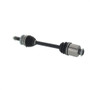 TrakMotive CV Axle Shaft P/N:KA-86040