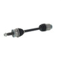 TrakMotive CV Axle Shaft P/N:KA-86040