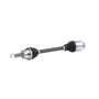 TrakMotive CV Axle Shaft P/N:KA-86059