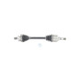 TrakMotive CV Axle Shaft P/N:MZ-8142