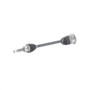 TrakMotive CV Axle Shaft P/N:NI-8242