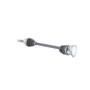 TrakMotive CV Axle Shaft P/N:NI-8242