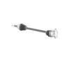 TrakMotive CV Axle Shaft P/N:NI-8344
