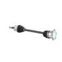 CV Axle Shaft SurTrack NI-8406 fits 02-06 INFINITI Q45