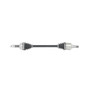 TrakMotive CV Axle Shaft P/N:NI-8447