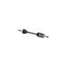 TrakMotive CV Axle Shaft P/N:NI-8629