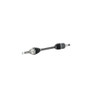 TrakMotive CV Axle Shaft P/N:NI-8629