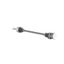 TrakMotive CV Axle Shaft P/N:TO-8359