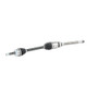 TrakMotive CV Axle Shaft P/N:TO-86017