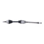 TrakMotive CV Axle Shaft P/N:VO-8084