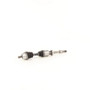 TrakMotive CV Axle Shaft P/N:VO-8703