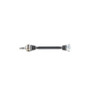 TrakMotive CV Axle Shaft P/N:VW-86029
