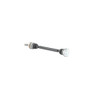 TrakMotive CV Axle Shaft P/N:VW-86029