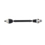 TrakMotive CV Axle Shaft P/N:VW-86075