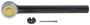 Steering Tie Rod End TRW JTE1438 fits 05-10 Honda Odyssey