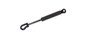 Trunk Lid Lift Support fits 1981-1984 Pontiac Phoenix  TUFF SUPPORT