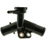 Motorad Engine Coolant Filler Neck P/N:CH7680