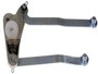 Dorman - OE Solutions Engine Intake Manifold Adjuster Repair Kit P/N:615-905