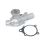 Engine Water Pump-Base US Motor Works US3413