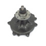 Engine Water Pump-Eng Code: DT466, International US Motor Works US3712