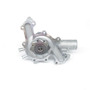 Engine Water Pump-Base US Motor Works US4050