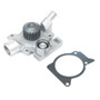 US Motor Works Engine Water Pump P/N:US4069