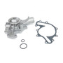 Engine Water Pump fits 2004-2007 Mercury Monterey  US MOTOR WORKS