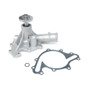 Engine Water Pump-Base US Motor Works US4103
