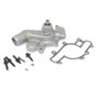 Engine Water Pump-Base US Motor Works US5014