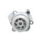 US Motor Works Engine Water Pump P/N:US6034