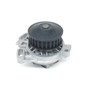 Engine Water Pump fits 1983-1988 Volkswagen Quantum  US MOTOR WORKS
