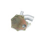Engine Water Pump-Base US Motor Works fits 1981 Toyota Land Cruiser 4.2L-L6
