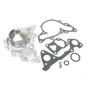 Engine Water Pump fits 1995-2004 Mitsubishi Montero Sport  US MOTOR WORKS