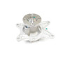 Engine Water Pump-Eng Code: MaxxForce 7, International US Motor Works US98
