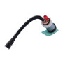 Electric Fuel Pump fits 2007 Saturn Ion  US MOTOR WORKS