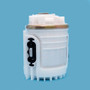 Fuel Pump Module Assembly fits 1990-1997 Volkswagen Corrado Passat  US MOTOR WOR