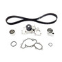 Engine Timing Belt Kit with Water Pump US Motor Works USTK200